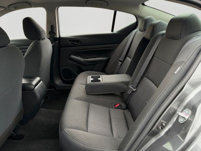 2023 Nissan Altima 2.5 S / One Owner / Splash Guards