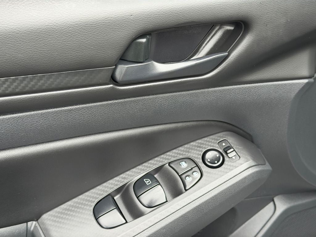 2023 Nissan Altima 2.5 S / One Owner / Splash Guards