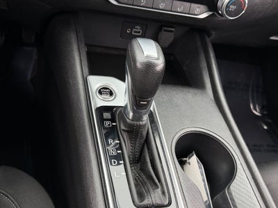 2023 Nissan Altima 2.5 S / One Owner / Splash Guards