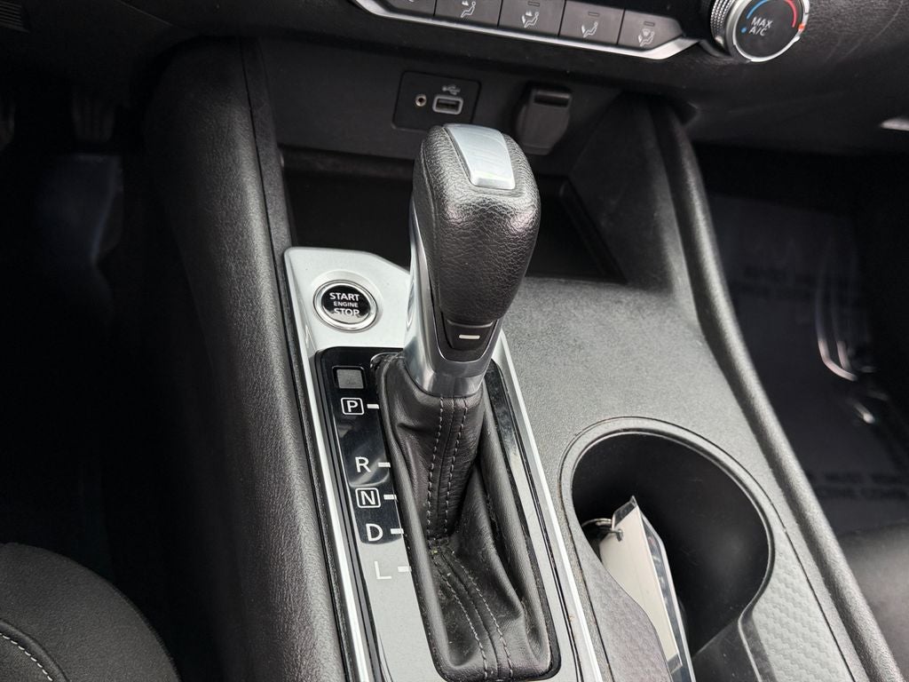 2023 Nissan Altima 2.5 S / One Owner / Splash Guards