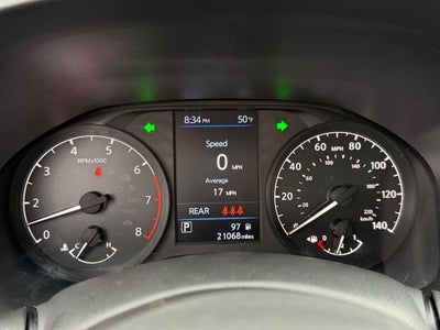 2023 Nissan Altima 2.5 S / One Owner / Splash Guards