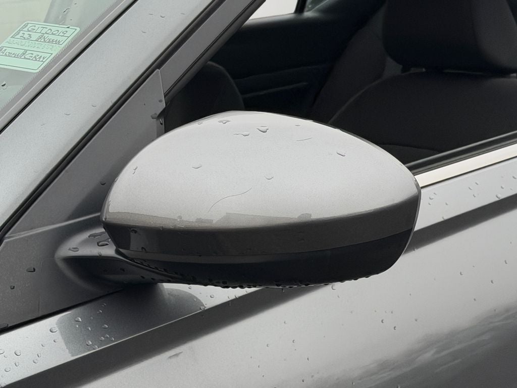 2023 Nissan Altima 2.5 S / One Owner / Splash Guards