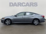 2023 Nissan Altima 2.5 S / One Owner / Splash Guards