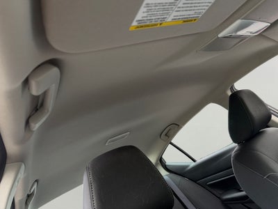 2023 Nissan Altima 2.5 S / One Owner / Splash Guards