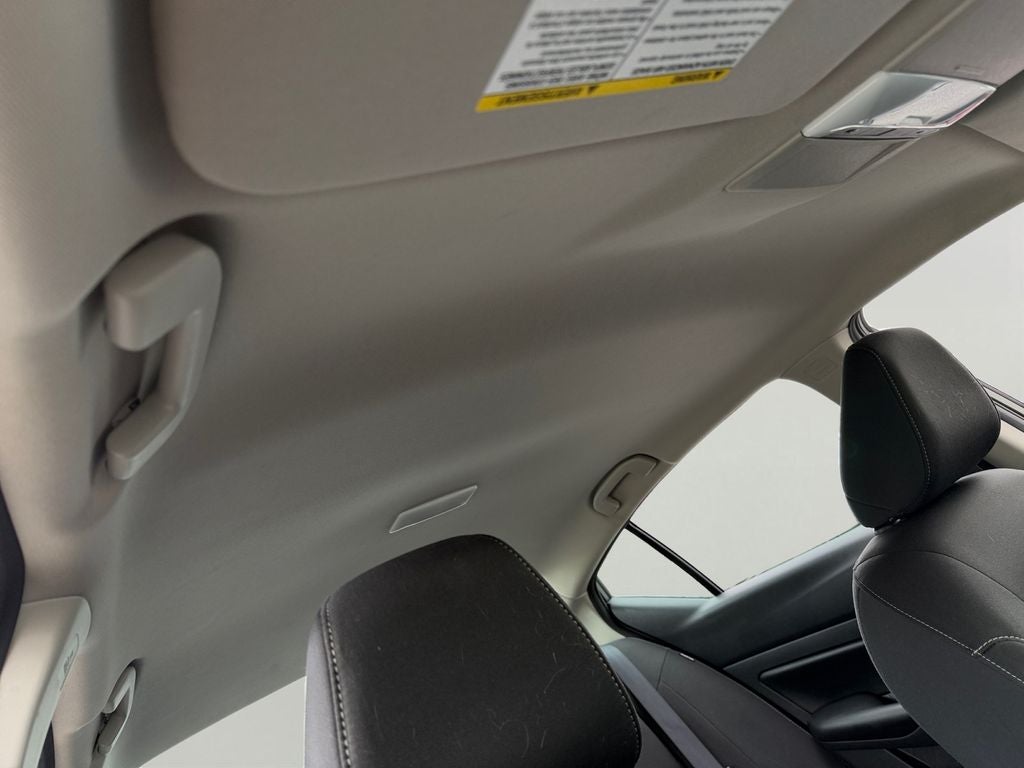 2023 Nissan Altima 2.5 S / One Owner / Splash Guards