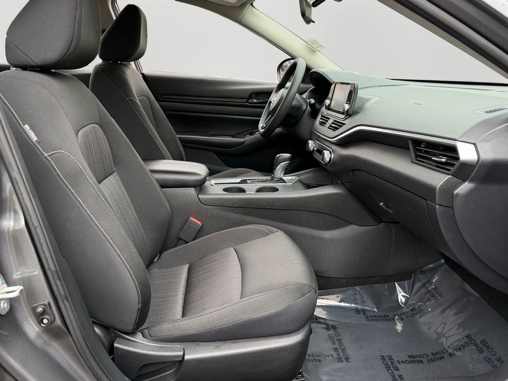 2023 Nissan Altima 2.5 S / One Owner / Splash Guards