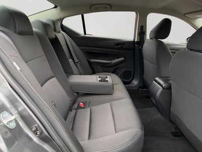 2023 Nissan Altima 2.5 S / One Owner / Splash Guards