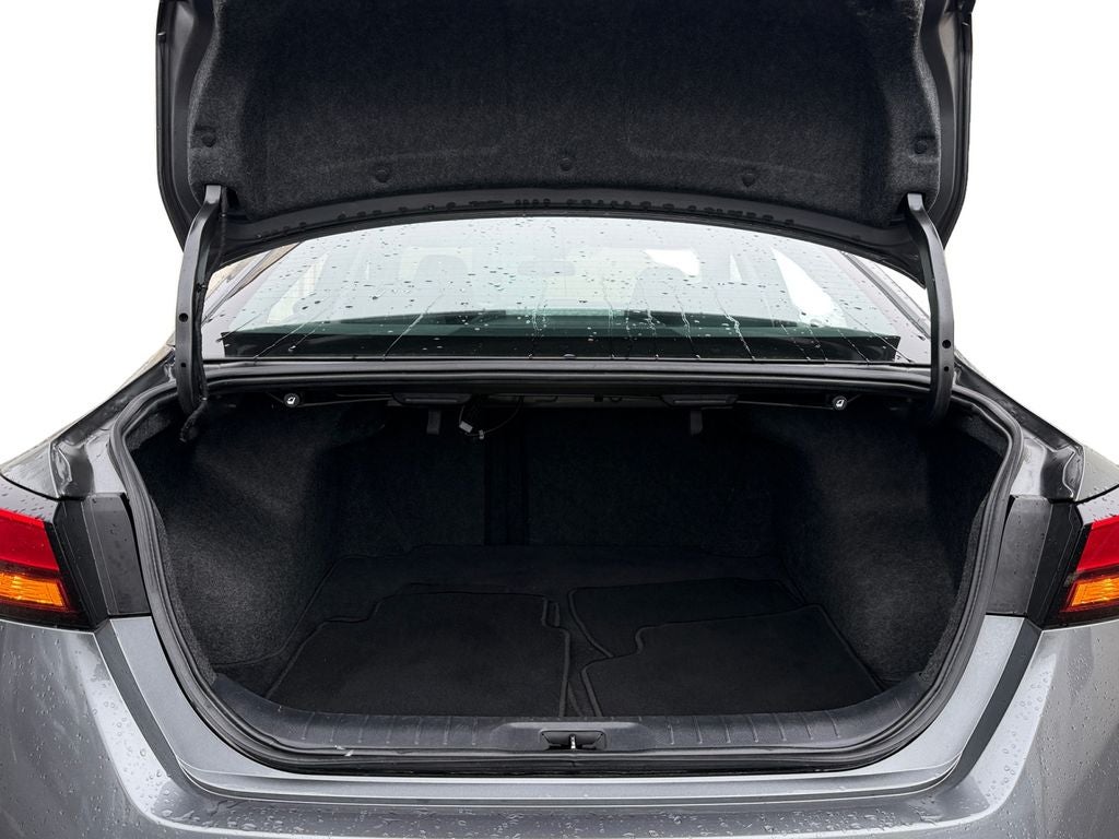 2023 Nissan Altima 2.5 S / One Owner / Splash Guards