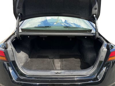2023 Nissan Altima 2.5 S