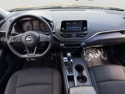 2023 Nissan Altima 2.5 S