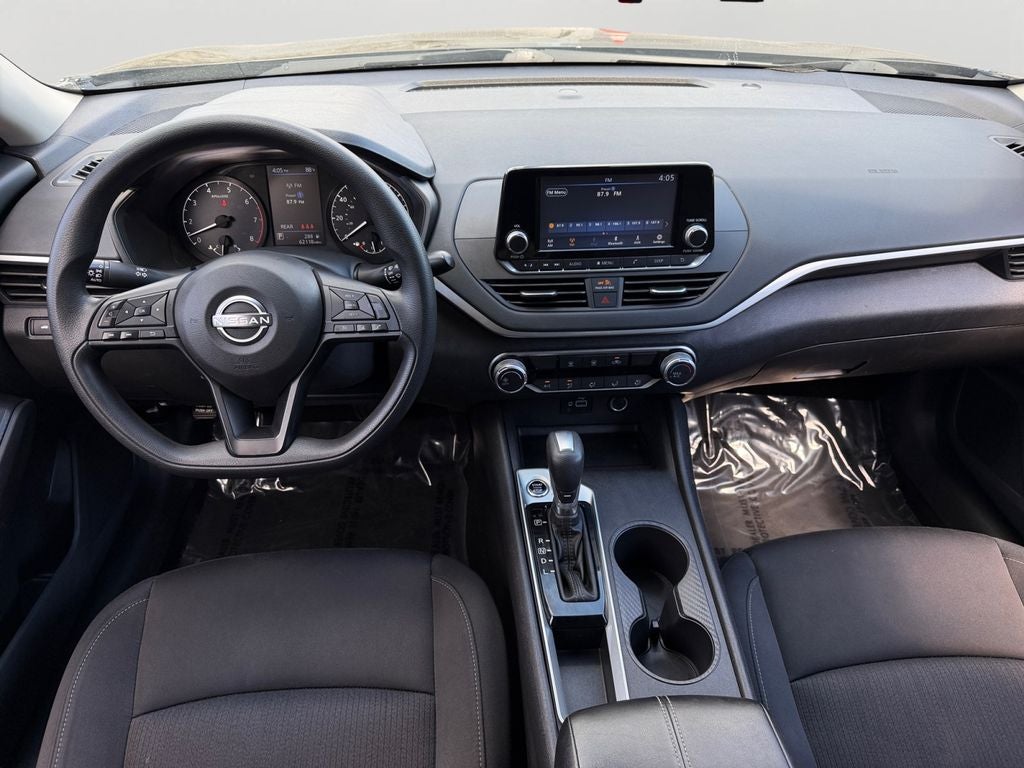 2023 Nissan Altima 2.5 S