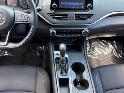 2023 Nissan Altima 2.5 S
