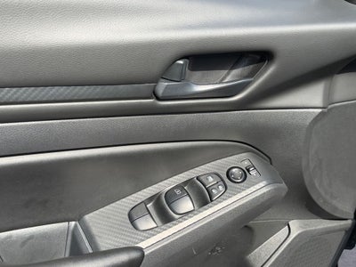 2023 Nissan Altima 2.5 S