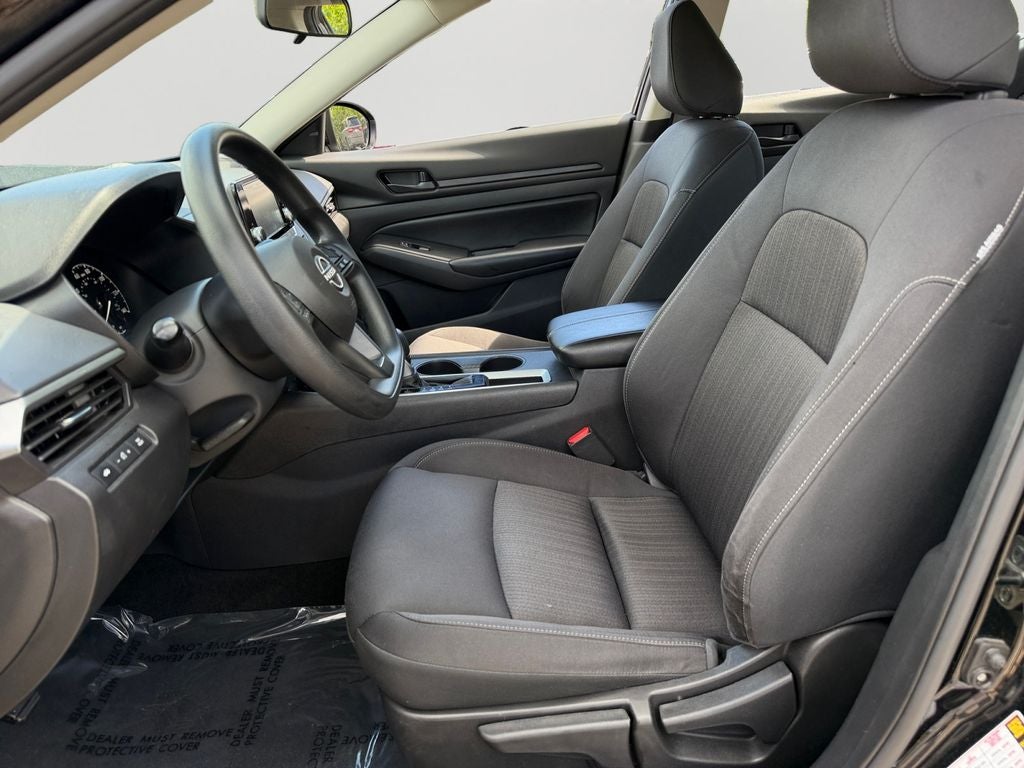 2023 Nissan Altima 2.5 S