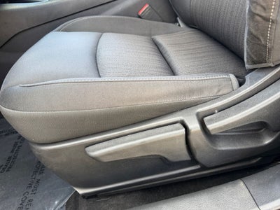 2023 Nissan Altima 2.5 S