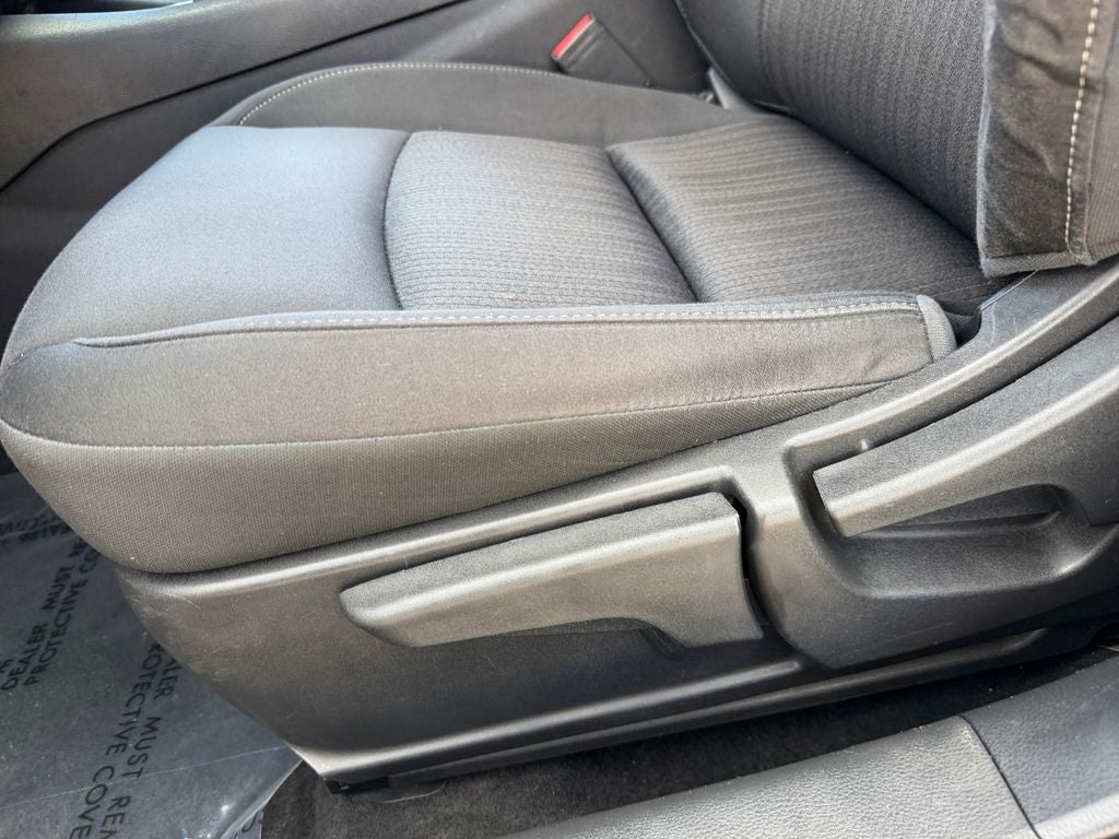 2023 Nissan Altima 2.5 S