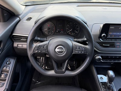 2023 Nissan Altima 2.5 S