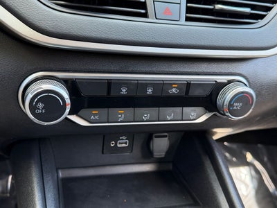 2023 Nissan Altima 2.5 S
