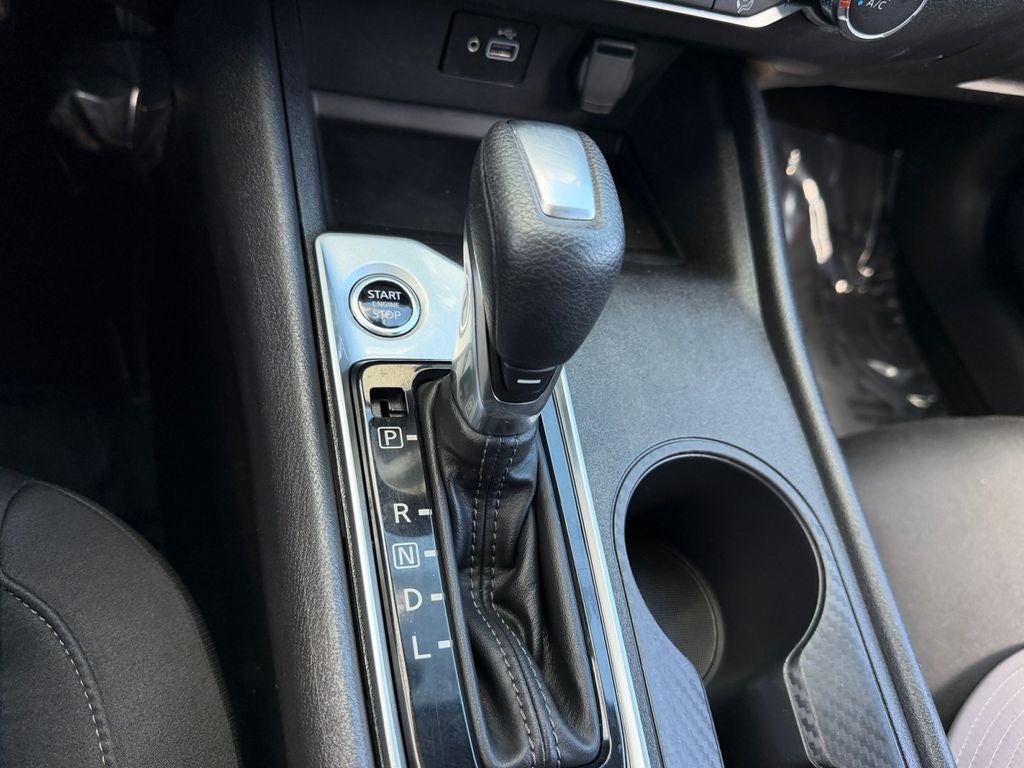 2023 Nissan Altima 2.5 S