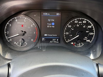 2023 Nissan Altima 2.5 S
