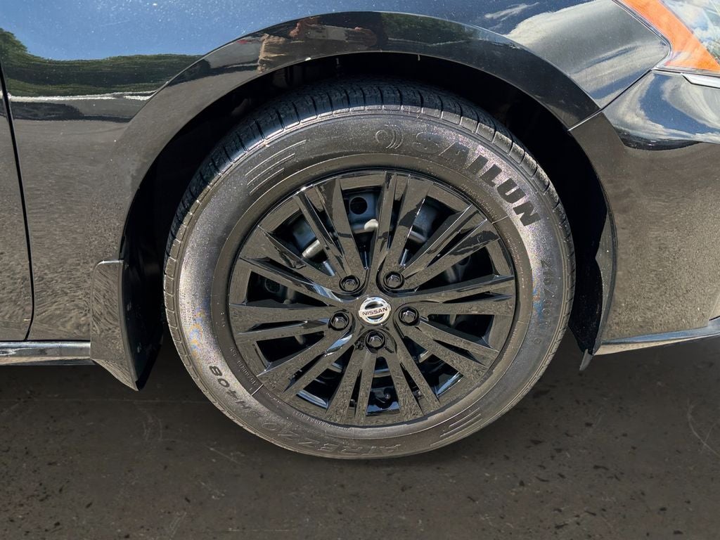 2023 Nissan Altima 2.5 S