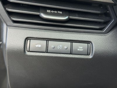 2023 Nissan Altima 2.5 S