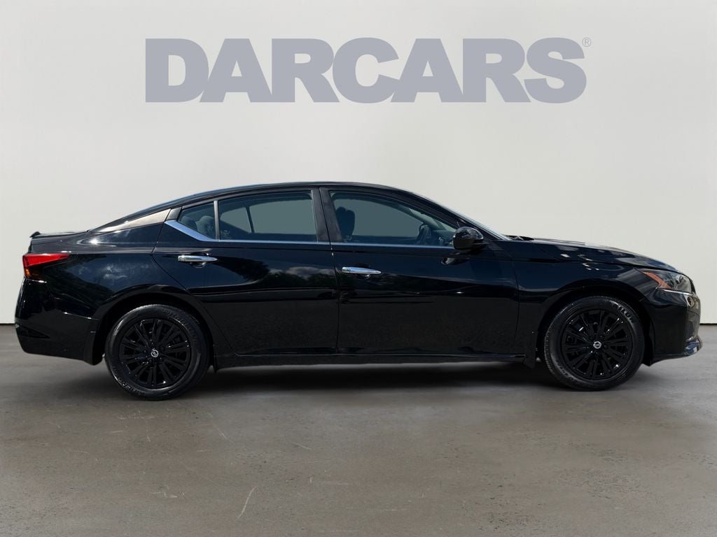 2023 Nissan Altima 2.5 S