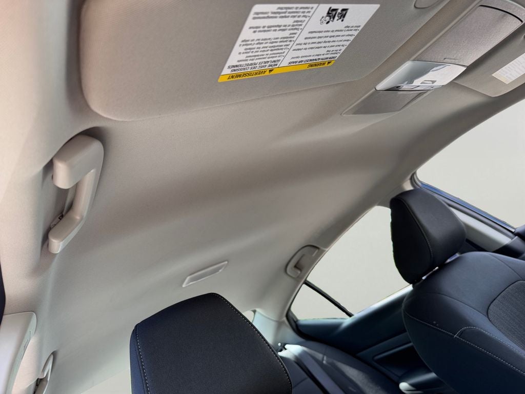 2023 Nissan Altima 2.5 S