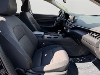 2023 Nissan Altima 2.5 S
