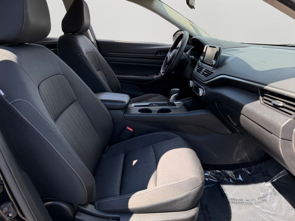 2023 Nissan Altima 2.5 S