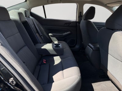 2023 Nissan Altima 2.5 S