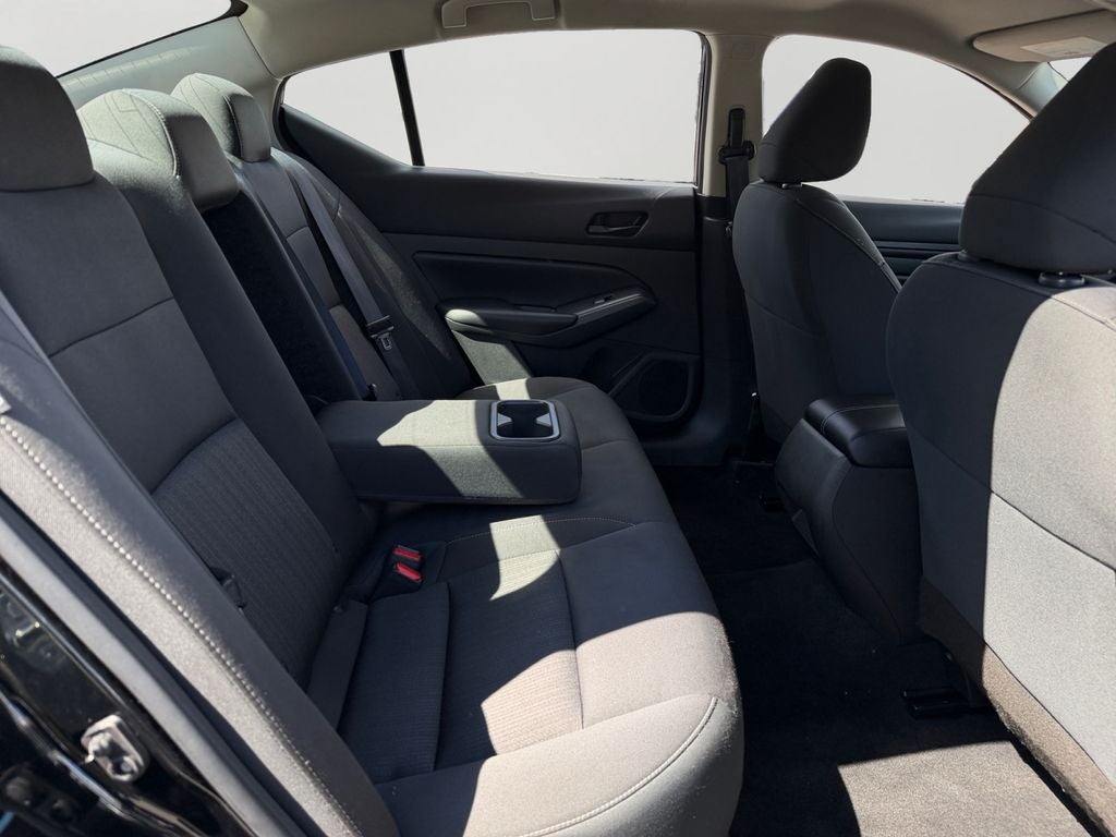 2023 Nissan Altima 2.5 S