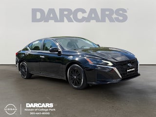 2023 Nissan Altima 2.5 S