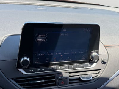 2021 Nissan Altima 2.5 SR / One Owner / Premium Package