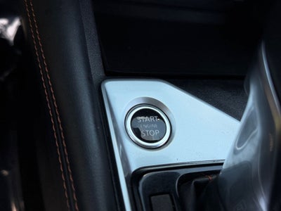 2021 Nissan Altima 2.5 SR / One Owner / Premium Package