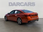 2021 Nissan Altima 2.5 SR / One Owner / Premium Package