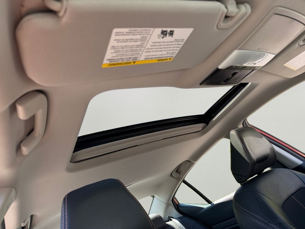 2021 Nissan Altima 2.5 SR / One Owner / Premium Package
