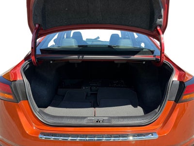 2021 Nissan Altima 2.5 SR / One Owner / Premium Package