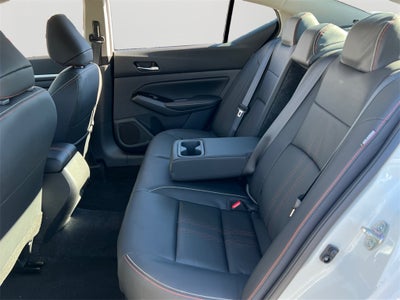 2025 Nissan Altima 2.5 SR / One Owner / Premium Package / Floormats Package