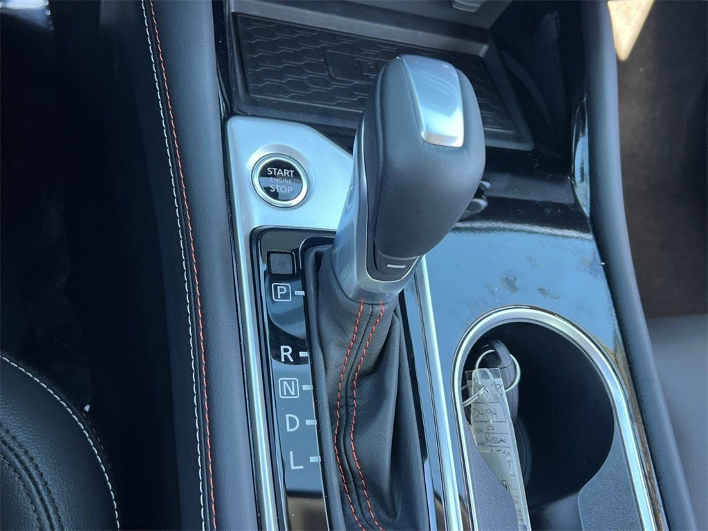 2025 Nissan Altima 2.5 SR / One Owner / Premium Package / Floormats Package