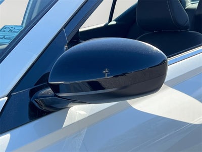 2025 Nissan Altima 2.5 SR / One Owner / Premium Package / Floormats Package