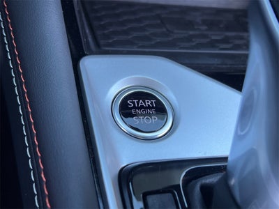 2025 Nissan Altima 2.5 SR / One Owner / Premium Package / Floormats Package