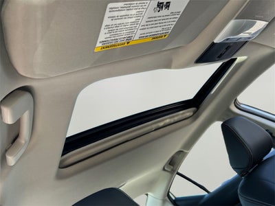 2025 Nissan Altima 2.5 SR / One Owner / Premium Package / Floormats Package