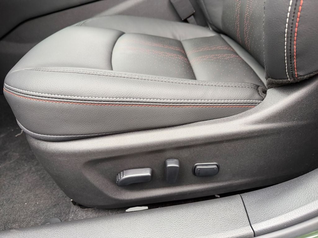 2026 Nissan Altima 2.5 SR