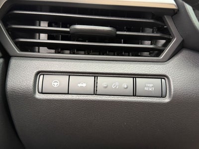 2026 Nissan Altima 2.5 SR