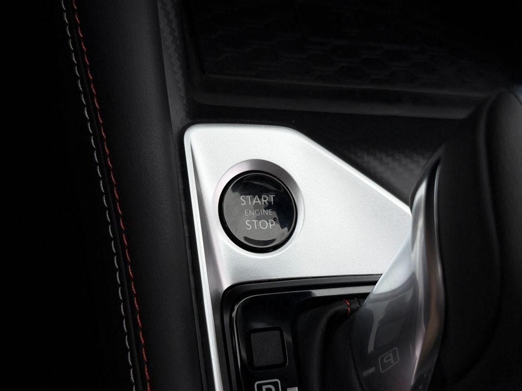 2026 Nissan Altima 2.5 SR