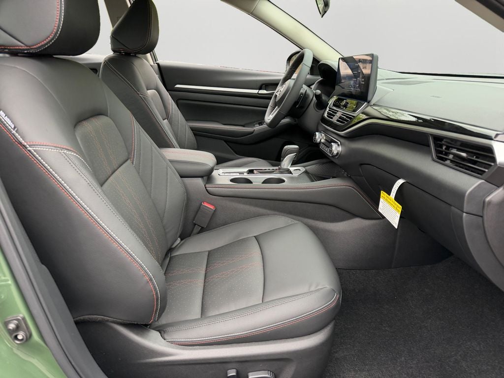 2026 Nissan Altima 2.5 SR