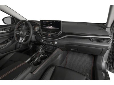 2026 Nissan Altima 2.5 SR