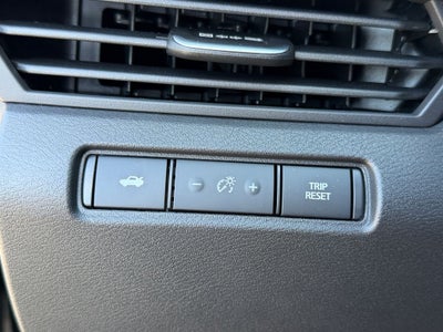 2026 Nissan Altima 2.5 SR