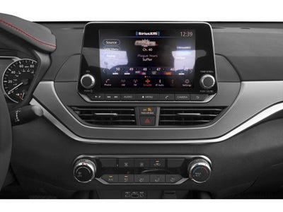 2026 Nissan Altima 2.5 SR